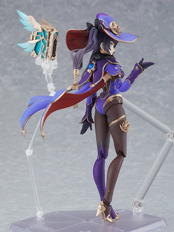 Good Smile Company Figma Genshin Mona