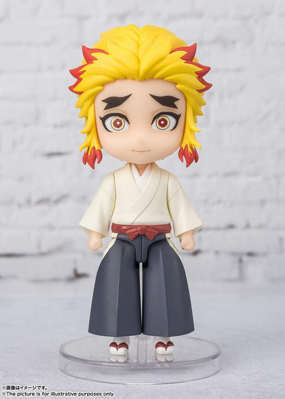 Figuarts Mini Senjuro Rengoku