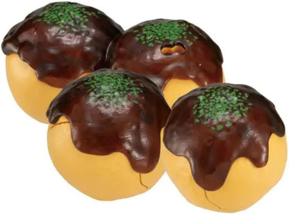 TAKOYAKI PUZZLE - Megahouse Kaitai Lite Puzzle