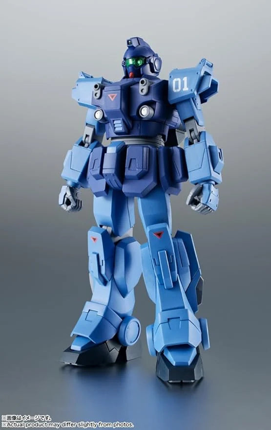 A.N.I.M.E. 316 RX-79BD-1 BLUE DESTINY UNIT 1