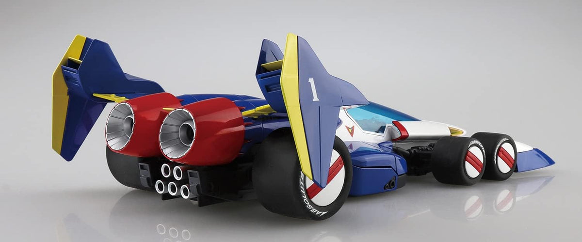 Super Asurada SA-01/C
