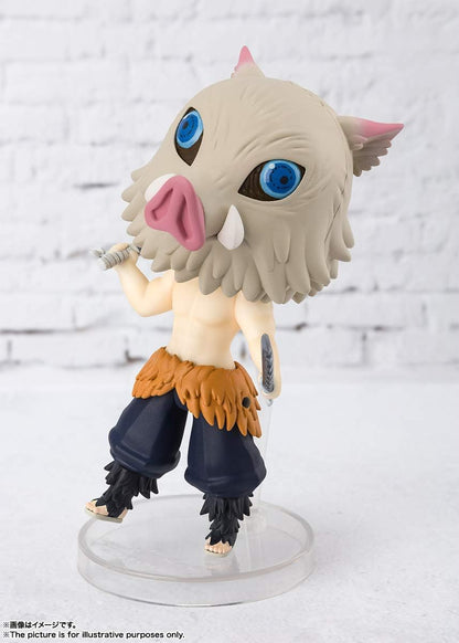Bandai Spirits Figuarts Mini Hashibira Inosuke