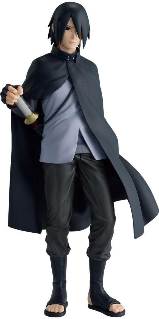 Boruto Next Generation Sasuke Uchiha