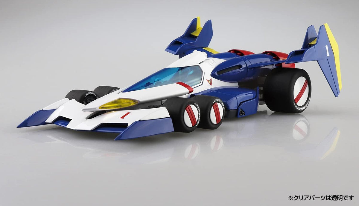 Super Asurada SA-01/C