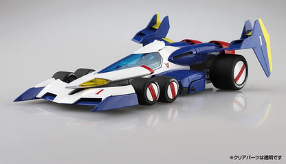 Super Asurada SA-01/C