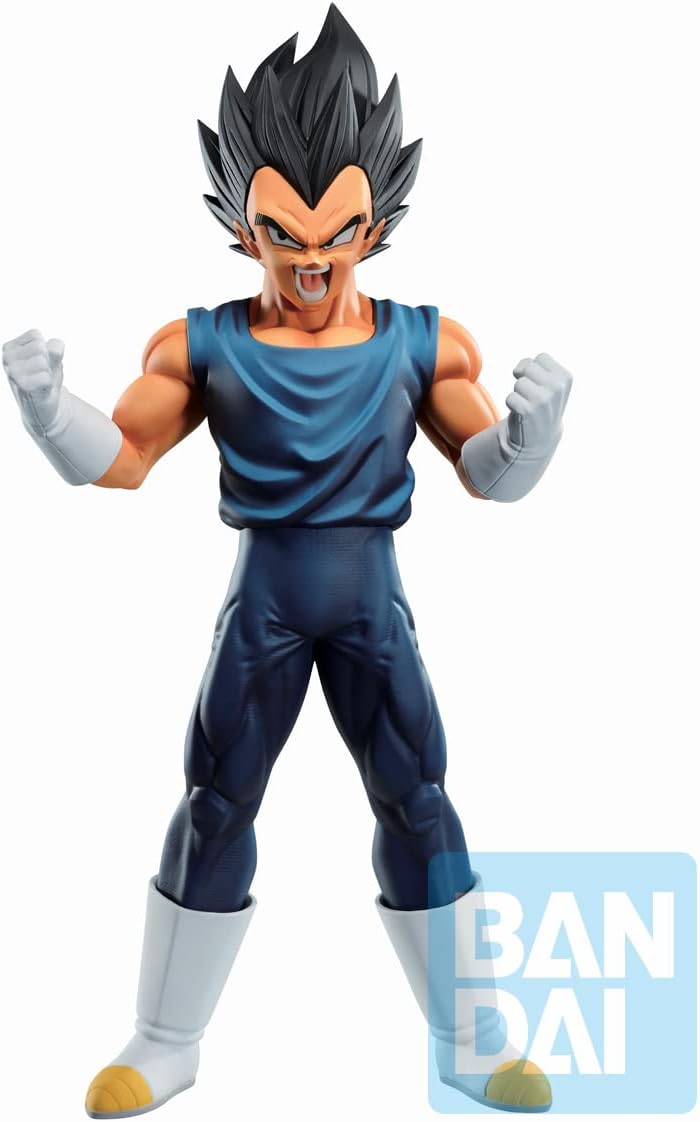 Dragon Ball Super SUPER HERO, Bandai Masterlise Ichibansho