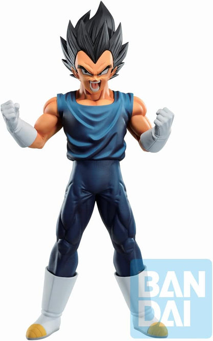 Dragon Ball Super SUPER HERO, Bandai Masterlise Ichibansho