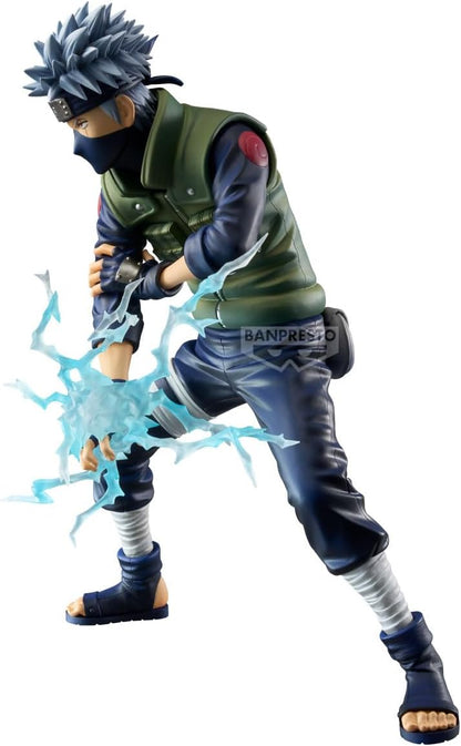 Bandai Grandista Kakshi Hatake Special Edition
