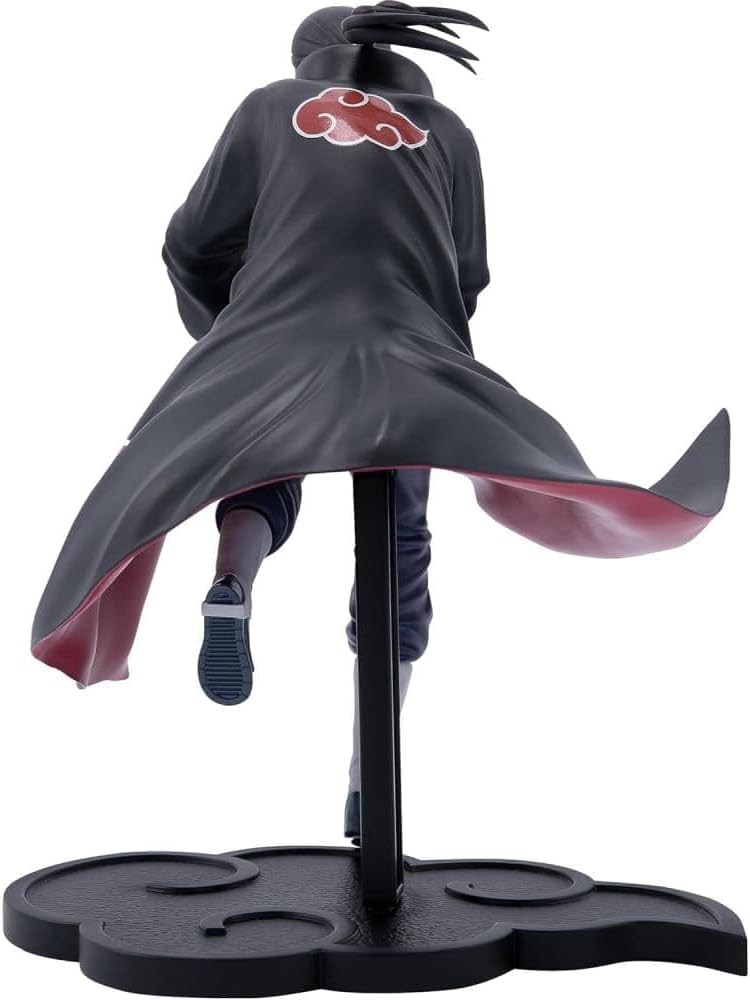 ABYstyle Studio SFC #15 Naruto Shippuden – Itachi Uchiha