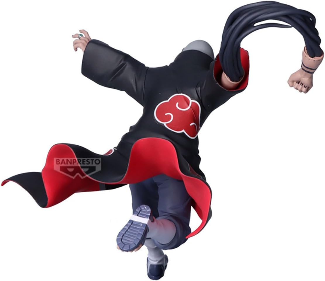 Vibration Stars Kakuzu