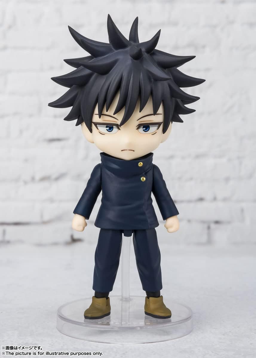 FigureArts Mini Megumi Fushiguro
