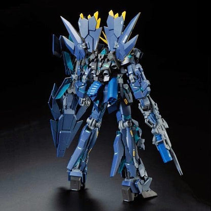 MG 1/100 RX-0[N] Unicorn Gundam 02 Banshee Norn