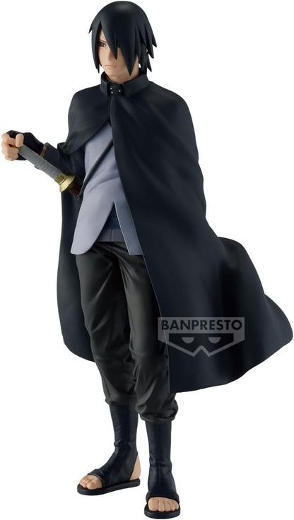 Boruto Next Generation Sasuke Uchiha