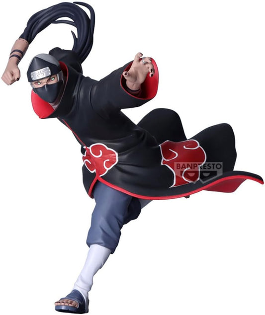Vibration Stars Kakuzu