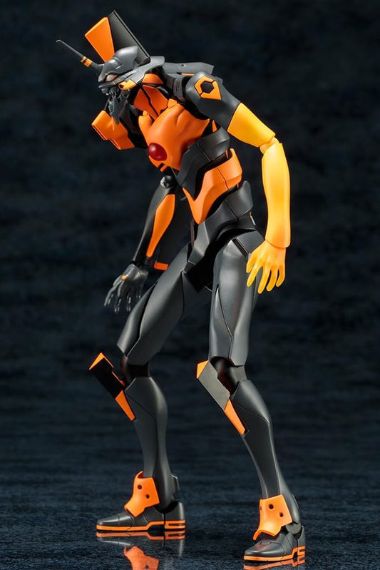 Kotobukiya Eva Type Test Type-01 Godzilla Ver.
