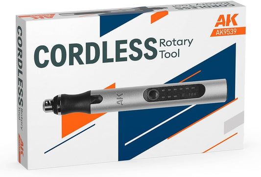 AK Cordless Rotary Tool