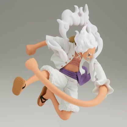 BD One Piece Battle Record Collection Monkey D Luffy Gear 5