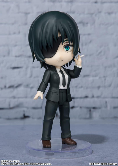 Bandai Figuarts Mini 119 Himeno, Chainsaw Man