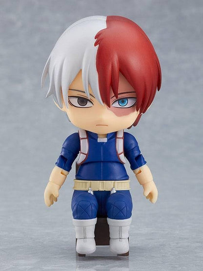 Good Smile Company Nendoroid Swacchao Shoto Todoroki