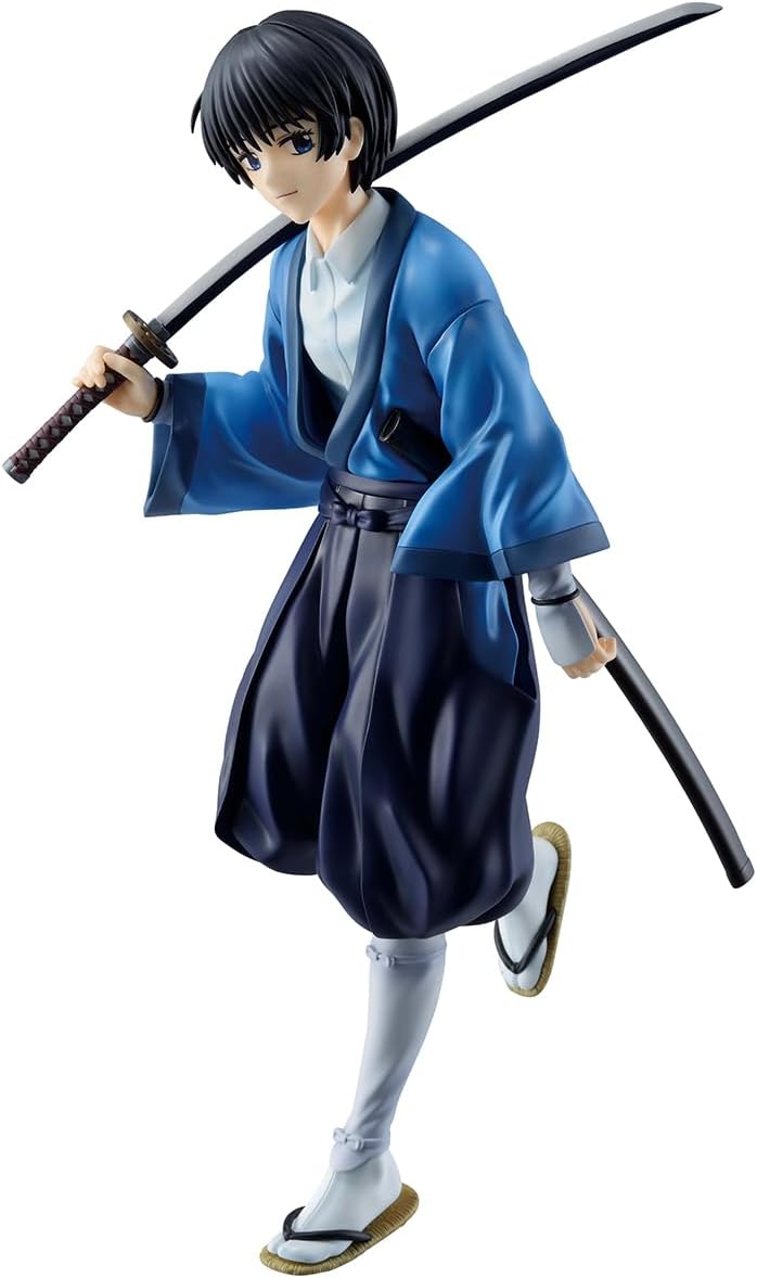 Ichibansho Sojiro Seta