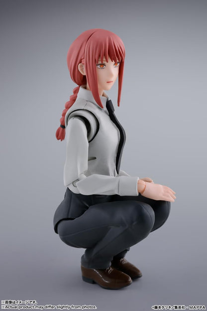 Makima "Chainsaw Man" - S.H.Figuarts