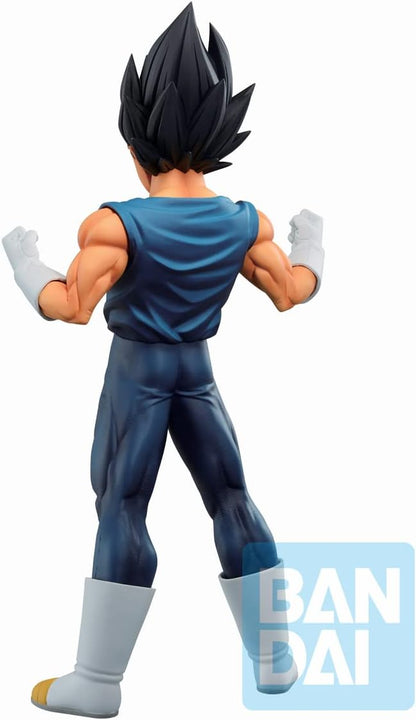 Dragon Ball Super SUPER HERO, Bandai Masterlise Ichibansho