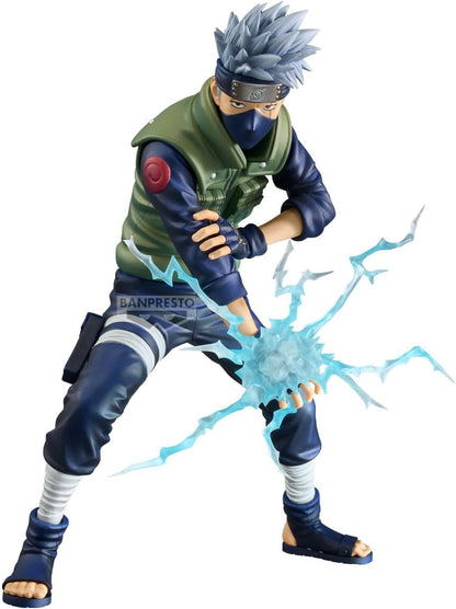 Bandai Grandista Kakshi Hatake Special Edition