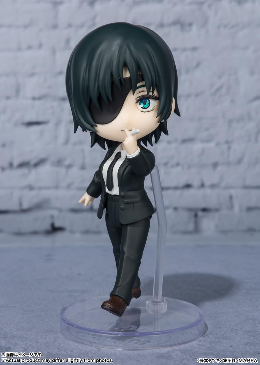 Bandai Figuarts Mini 119 Himeno, Chainsaw Man