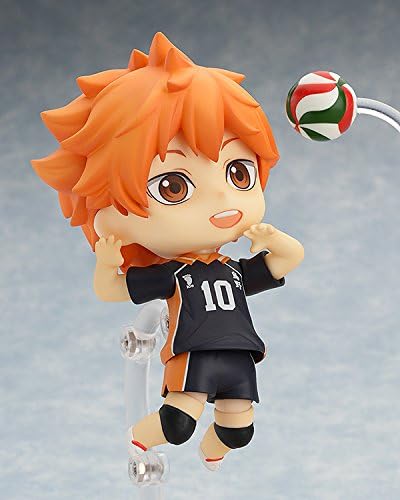 Good Smile Comapny Nendoroid Shoyo Hinata (5th-Run)