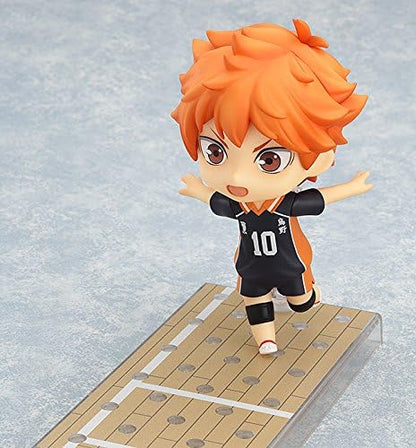 Good Smile Comapny Nendoroid Shoyo Hinata (5th-Run)