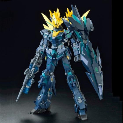 MG 1/100 RX-0[N] Unicorn Gundam 02 Banshee Norn