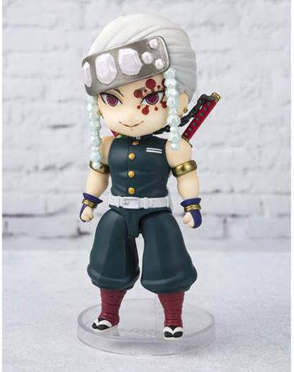 Bandai Spirits Figuarts Mini Uzui Tengen