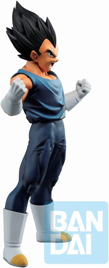Dragon Ball Super SUPER HERO, Bandai Masterlise Ichibansho