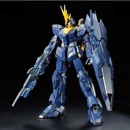 MG 1/100 RX-0[N] Unicorn Gundam 02 Banshee Norn