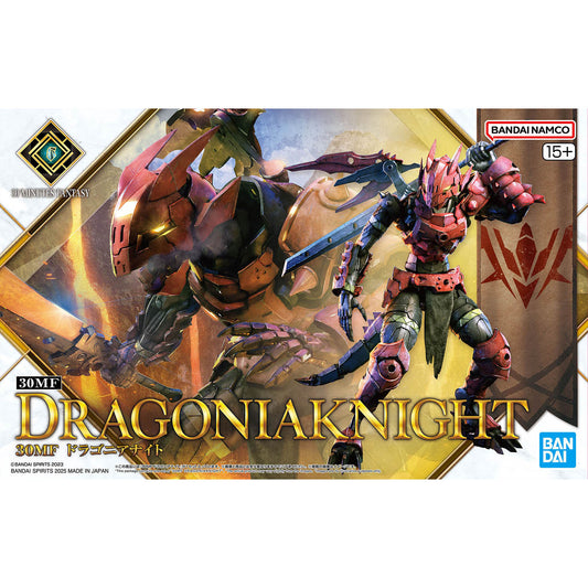 30MF Dragon Knight