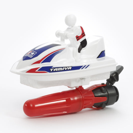 Water Scooter