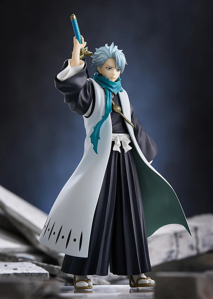 Good Smile Company Toshiro Hitsugaya Pop up Parade