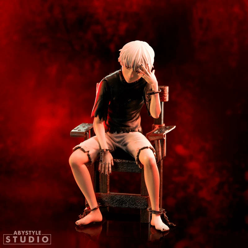 SFC Tokyo Ghoul Ken Kaneki