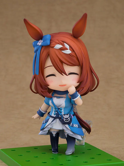 Nendoroid #2944 – Umamusume: Pretty Derby – Super Creek