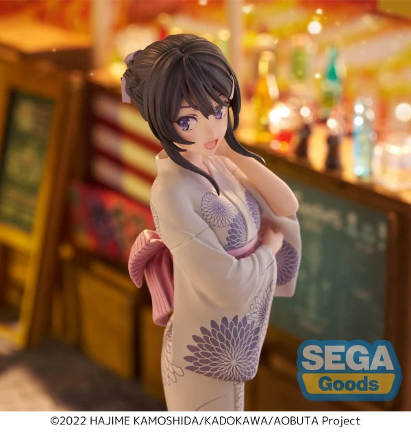 SEGA Mai Sakurajima (Yukata)