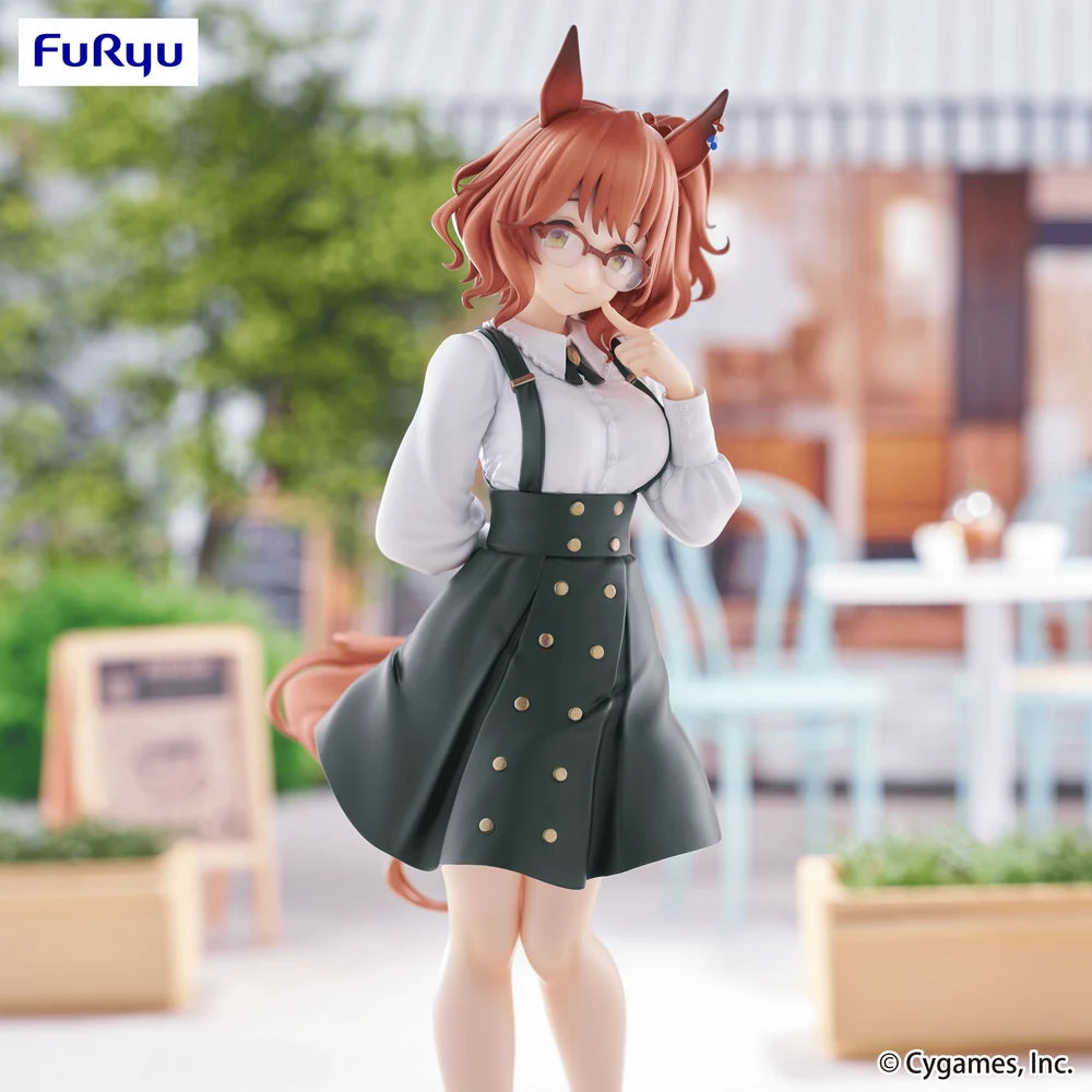 Aston Machan -  Umamusume: Pretty Derby Trio-Try-IT Figure, FURYU
