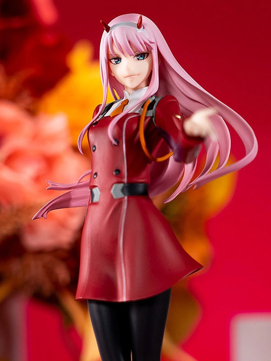 Zero Two - Popup Parade
