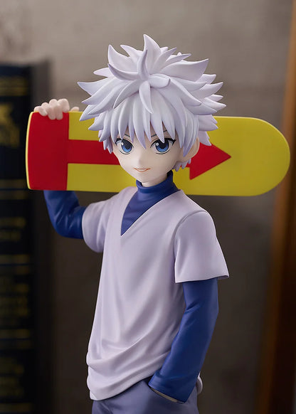 Killua Zaoldyeck - Hunter X Hunter, L Size Popup Parade