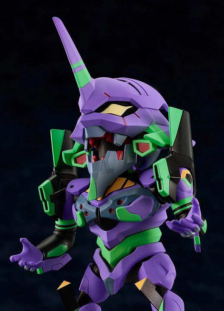 Nendoroid Evangelion Test Type-01