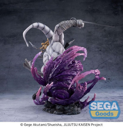 SEGA Figurizma Mahoraga