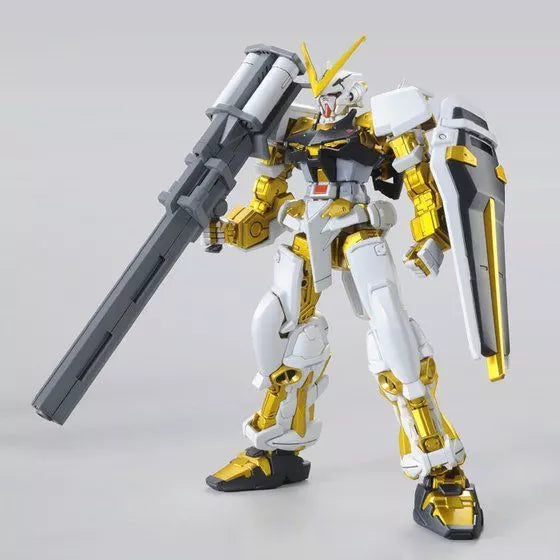 P-Bandai HG 1/144 MBF-P01 Gundam Astray Gold Frame