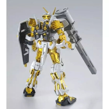 P-Bandai HG 1/144 MBF-P01 Gundam Astray Gold Frame