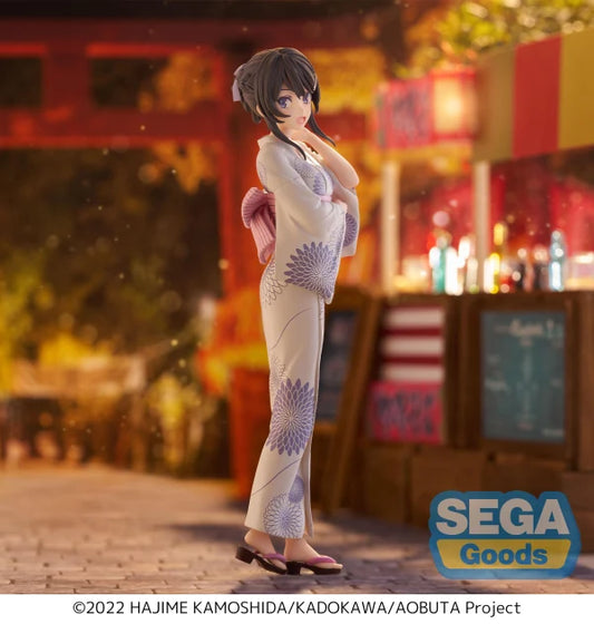 SEGA Mai Sakurajima (Yukata)