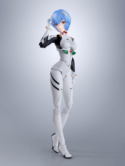 S.H.Figuarts Ayanami Rei