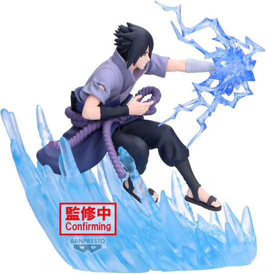Bandai Combination Battle Sasuke Uchia